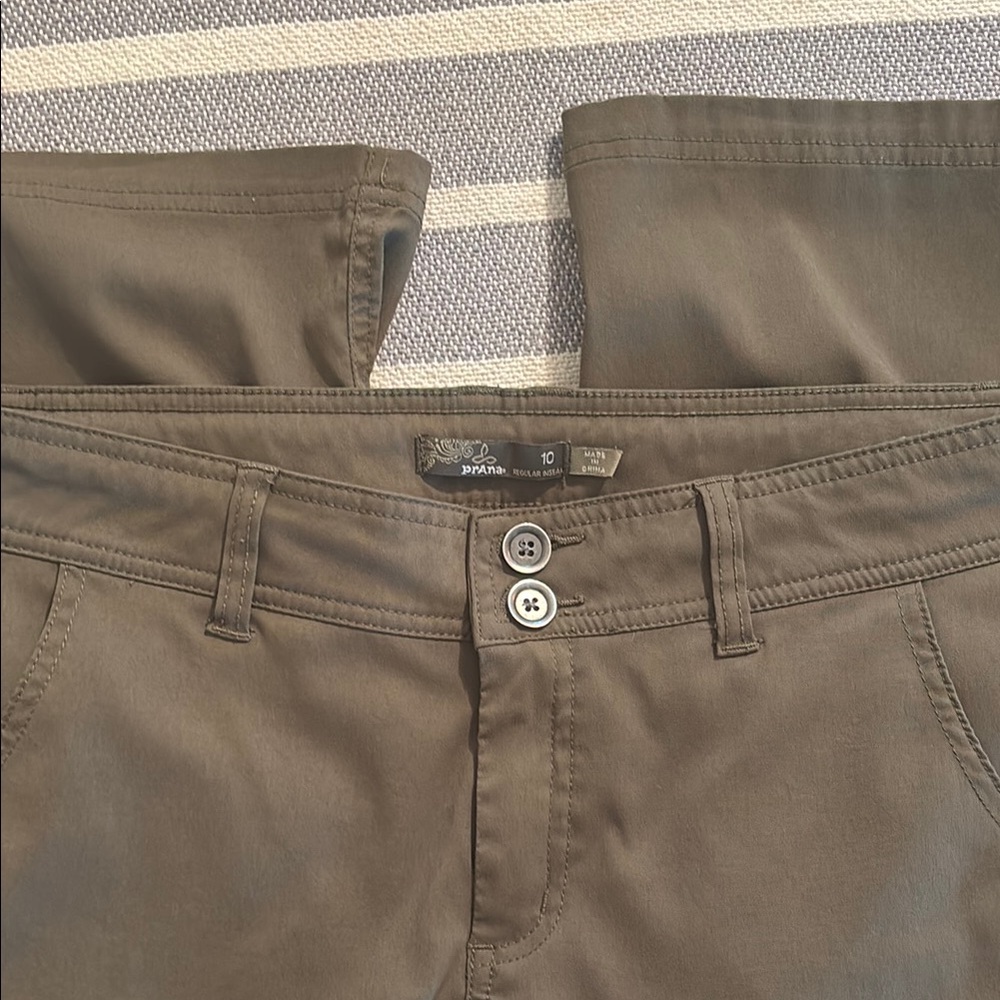 BOGO. PrAna Hiking Pants